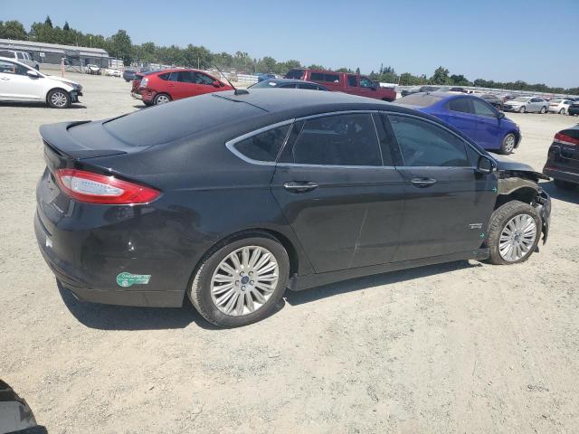 Vin: 3fa6p0su0er269845, lot: 60951965, ford fusion titanium phev 20143