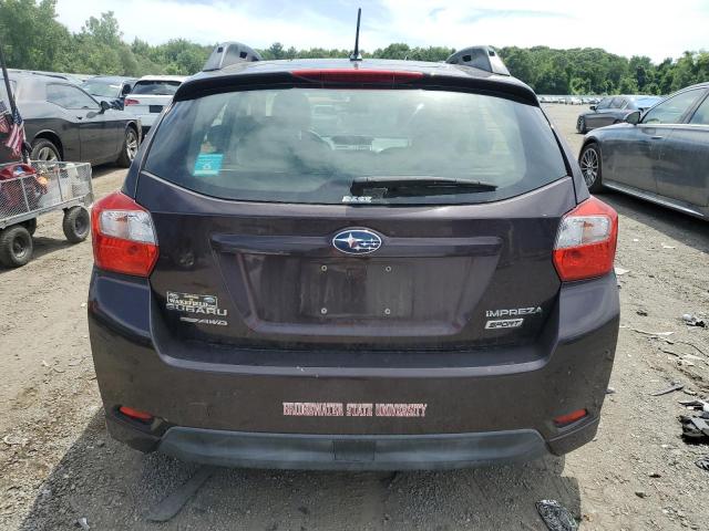 2013 SUBARU IMPREZA SP - JF1GPAL65DH829921
