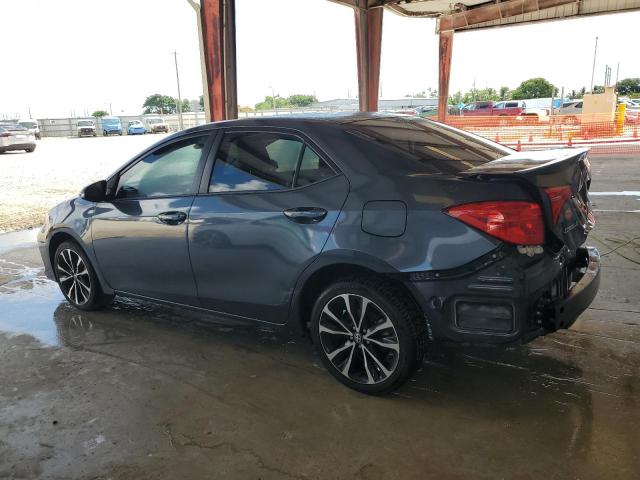 Vin: 5yfburhe9hp736101, lot: 62016085, toyota corolla l 20172