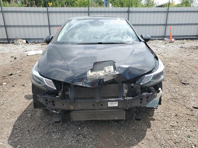 2019 CHEVROLET CRUZE PREM 1G1BF5SM8K7123021