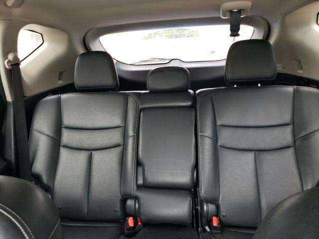 2018 NISSAN MURANO S 5N1AZ2MH8JN175022