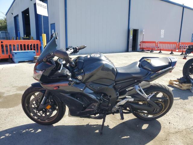 2009 YAMAHA FZ1 S JYARN17E89A007362