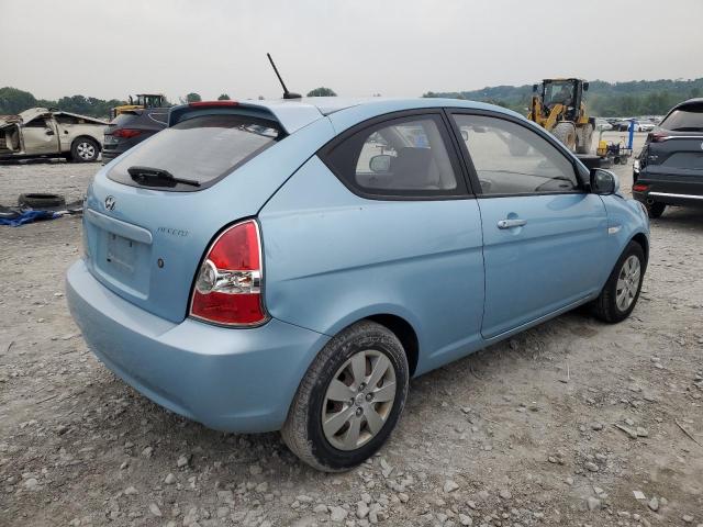 Vin: kmhcm3acxbu197083, lot: 59292095, hyundai accent gl 20113