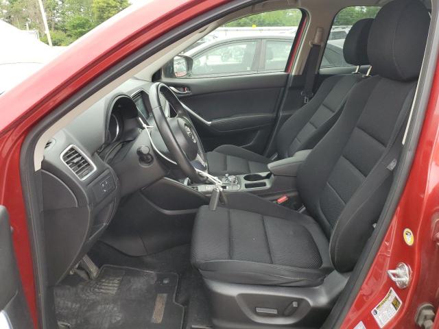 2016 MAZDA CX-5 TOURI - JM3KE2CY0G0676120