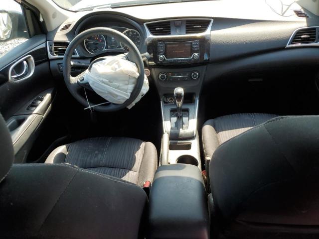 2017 NISSAN SENTRA S 3N1AB7APXHY366054