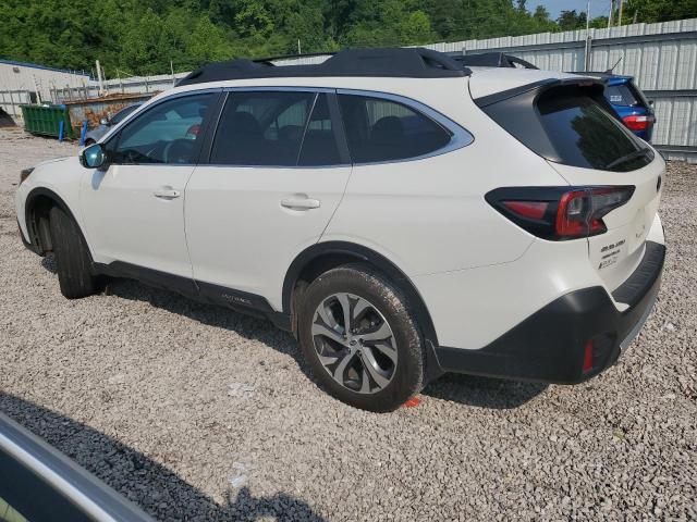 Vin: 4s4btanc0l3159267, lot: 60125325, subaru outback limited 20202