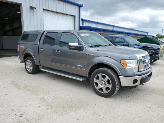 Vin: 1ftfw1et3bfb99112, lot: 60294485, ford f-150 supercrew 20114