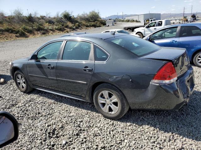 Vin: 2g1wa5e33e1158764, lot: 61067215, chevrolet impala ls 20142