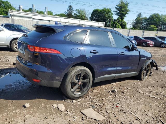 Vin: sadcj2fx0ka601596, lot: 61056715, jaguar f-pace premium 20193