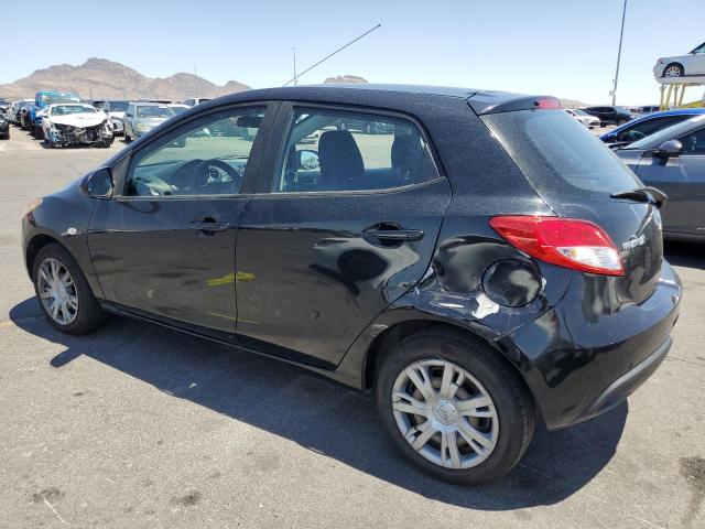 Vin: jm1de1ky5e0187545, lot: 60846725, mazda 2 sport 20142
