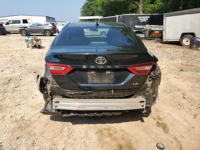 2020 TOYOTA CAMRY LE - 4T1C11AK0LU909946