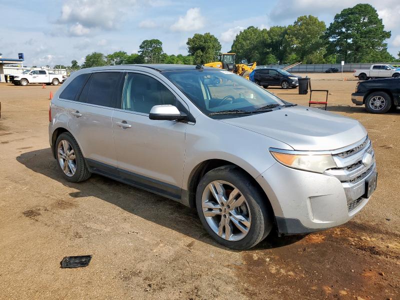 Vin: 2fmdk3k9xcba07058, lot: 59349855, ford edge limited 20124