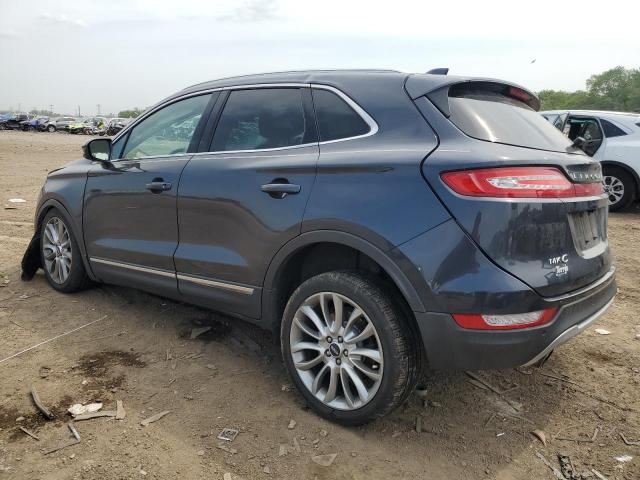 2015 LINCOLN MKC 5LMCJ1A94FUJ36932
