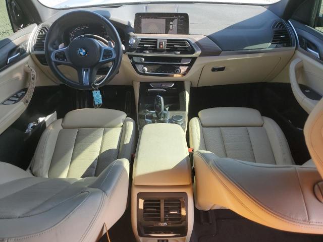 2020 BMW X3 XDRIVEM 5UXTY9C01LL304266