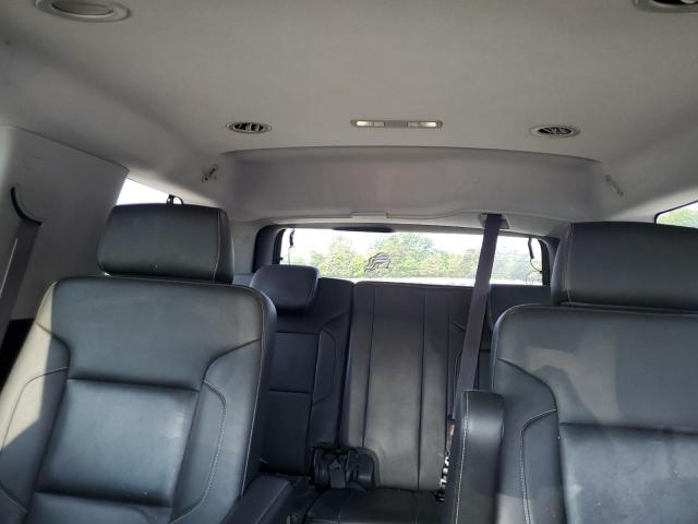 2015 CHEVROLET TAHOE K150 1GNSKCKC6FR638003