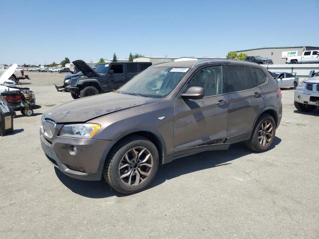 BMW X3 XDRIVE3