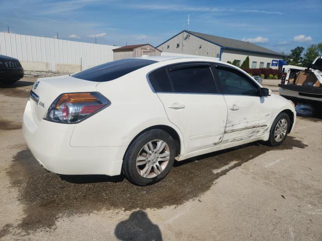 Vin: 1n4al2ap0ac192870, lot: 61583445, nissan altima base 20103