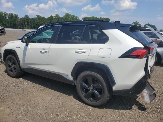 2019 TOYOTA RAV4 XSE JTMEWRFV5KJ024321