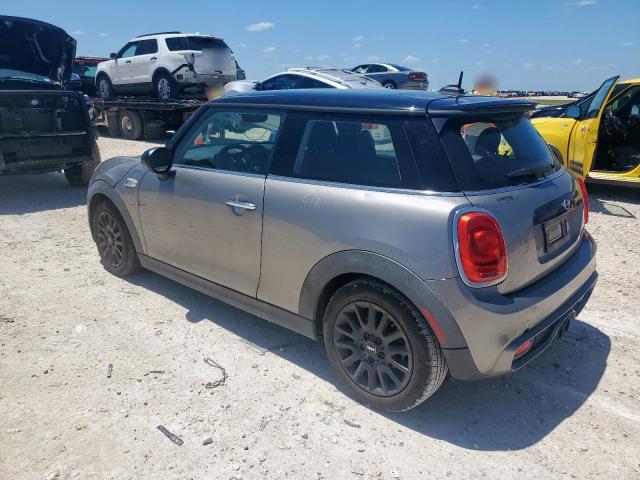 2017 MINI COOPER S WMWXP7C5XH2A45263