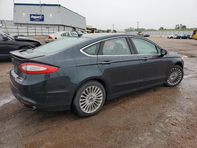 Vin: 3fa6p0d92er227301, lot: 59815625, ford fusion titanium 20143