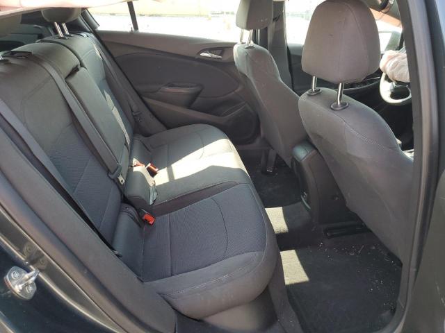 2019 CHEVROLET CRUZ - 3G1BE6SM7KS564861