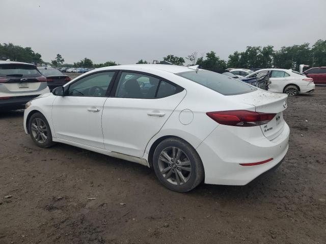 Vin: 5npd84lf3jh248779, lot: 60941555, hyundai elantra sel 20182
