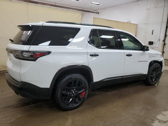 Vin: 1gnerkkw9jj125364, lot: 60067785, chevrolet traverse premier 20183