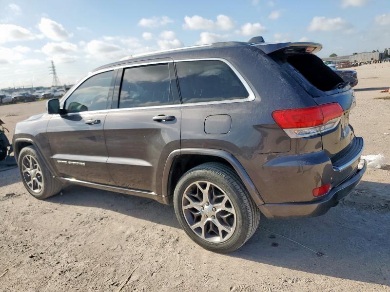Vin: 1c4rjebgxjc281333, lot: 61660785, jeep grand cher limited 20182