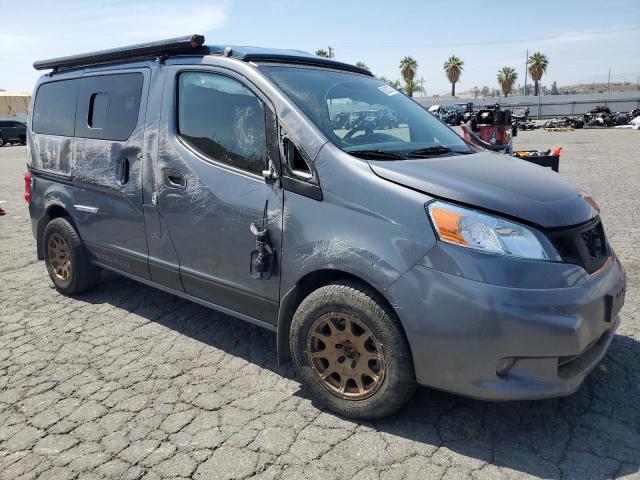 2021 NISSAN NV200 2.5S - 3N6CM0KN7MK705335