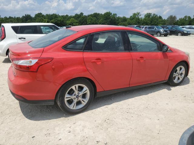 2014 FORD FOCUS SE - 1FADP3F21EL265173