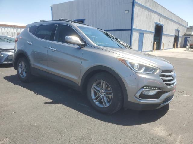 Vin: 5xyzu3lb3jg523258, lot: 60692075, hyundai santa fe 20184