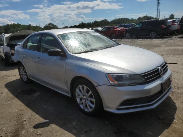 Vin: 3vwd17aj5fm412545, lot: 60594375, volkswagen jetta se 20154