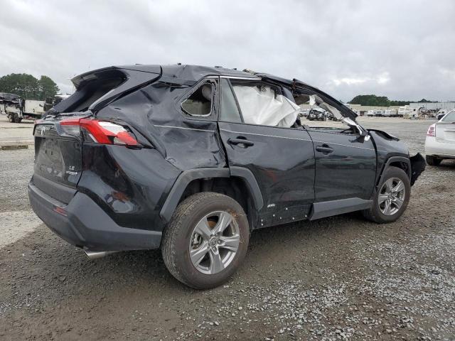 2024 TOYOTA RAV4 LE 4T3LWRFV3RU138661