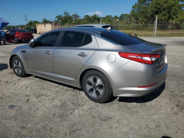 Vin: knagm4ad2d5061867, lot: 62486095, kia optima hybrid 20132