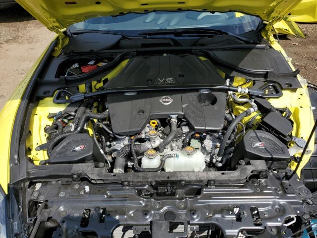 2024 NISSAN Z SPORT - JN1BZ4AH8RM367084