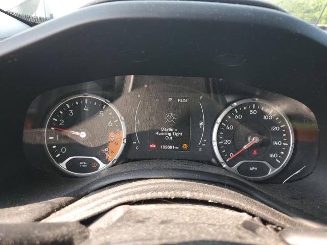 2016 JEEP RENEGADE L - ZACCJBBT4GPC79874