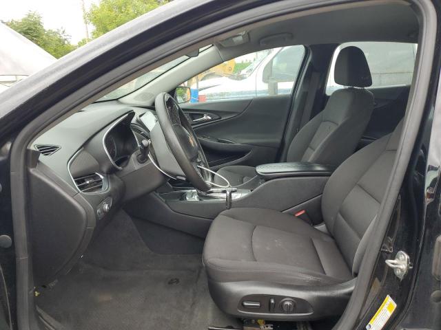 2020 CHEVROLET MALIBU LT 1G1ZD5ST1LF049363