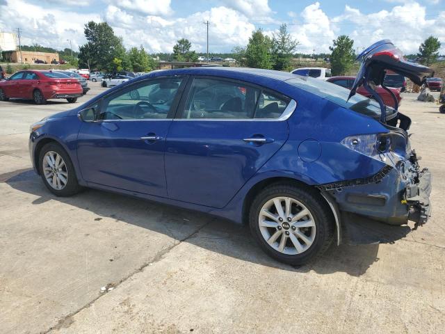 2017 KIA FORTE LX - 3KPFL4A70HE137446