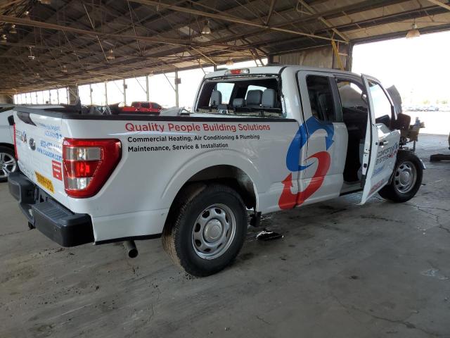 Vin: 1ftex1cbxmke12215, lot: 58756335, ford f-150 super cab 20213