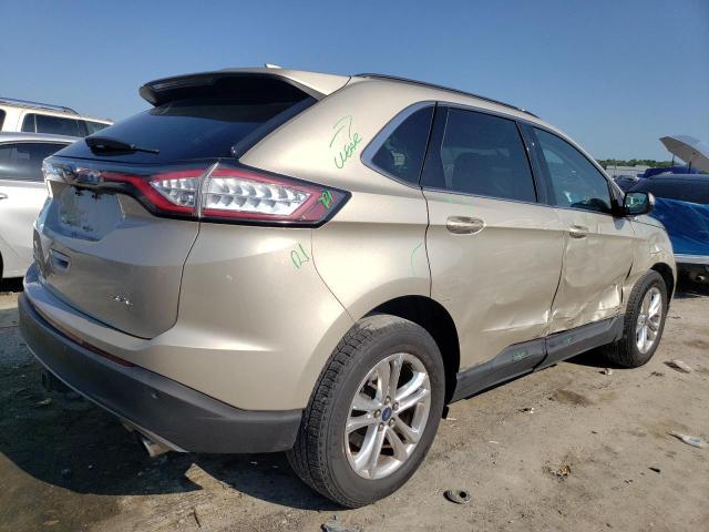 Vin: 2fmpk3j90hbb93263, lot: 62010685, ford edge sel 20173