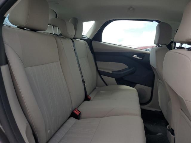 2015 FORD FOCUS SE - 1FADP3K21FL375048