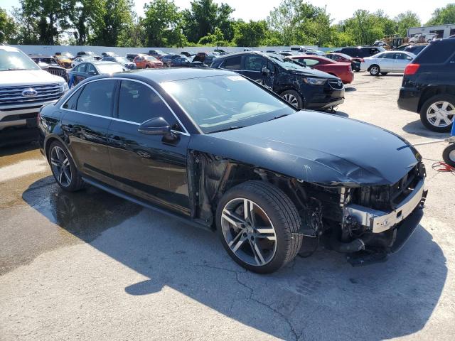 Vin: waupnaf47hn068808, lot: 60047165, audi a4 premium plus 20174