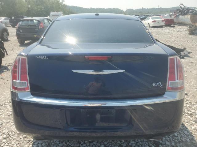 2013 CHRYSLER 300C - 2C3CCAEG0DH561269