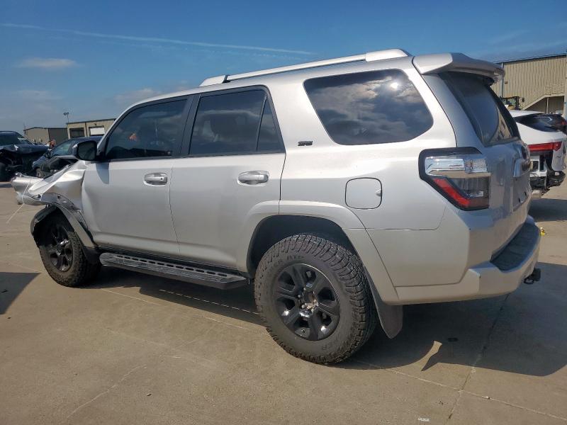 Vin: jtezu5jr7j5166747, lot: 59689455, toyota 4runner sr5 20182