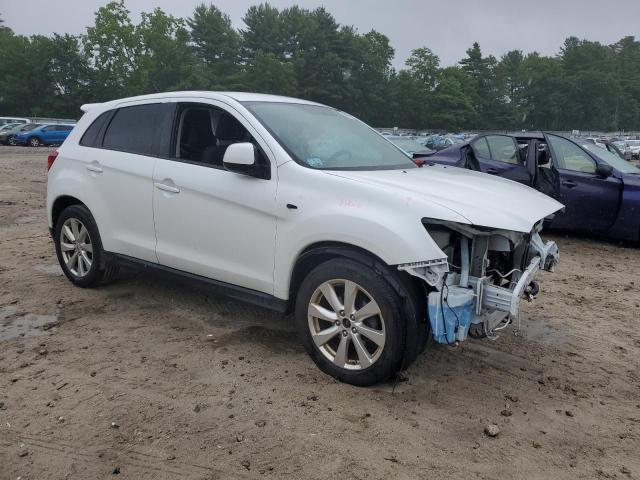 Vin: 4a4ar3aw2fe041541, lot: 60730135, mitsubishi outlander es 20154