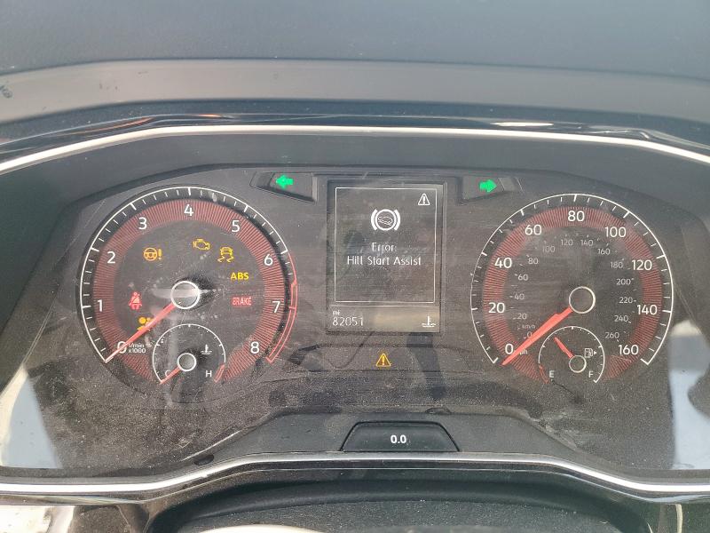 2021 VOLKSWAGEN JETTA S 3VWC57BU8MM034257