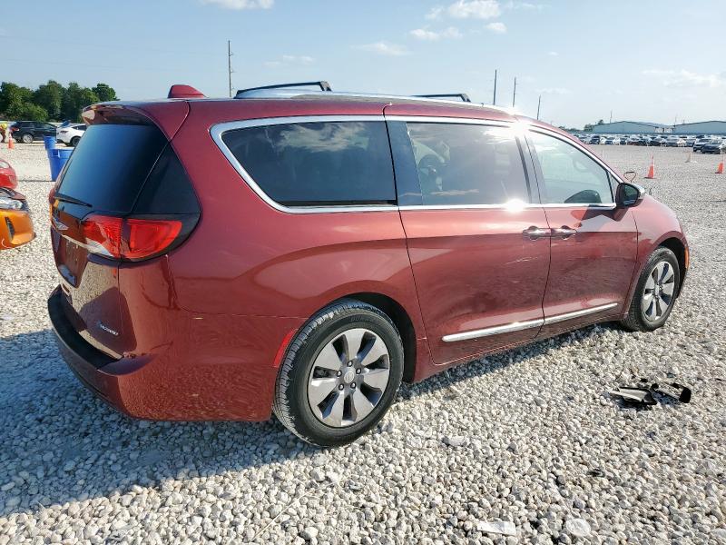 Vin: 2c4rc1n73jr276318, lot: 59975415, chrysler pacifica hybrid limited 20183