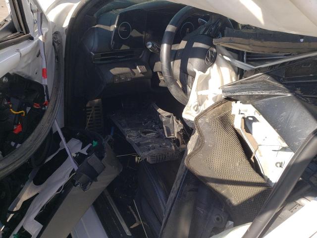 2022 HYUNDAI ELANTRA N - KMHLW4AK7NU006540