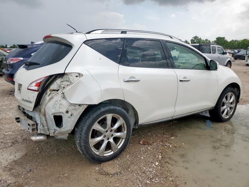 Vin: jn8az1mu0cw104748, lot: 63055535, nissan murano s 20123