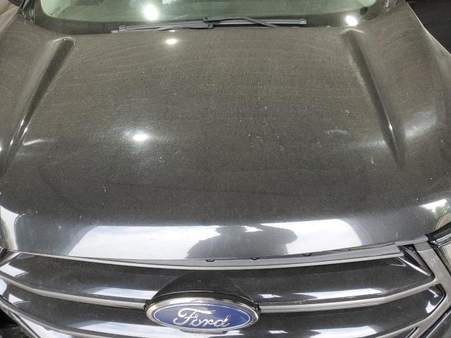 2015 FORD EDGE SPORT - 2FMTK4AP9FBB63274